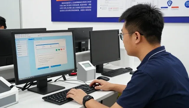 工业园区为什么需要企业管理软件？
